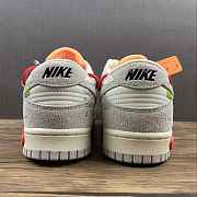 Nike Dunk Low Off-White Lot 40 DJ0950-103 - 2