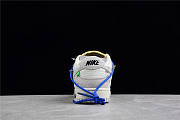 Nike Dunk Low Off-White Lot 32  DJ0950-104 - 6