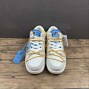 Nike Dunk Low Off-White Lot 34 DJ0950-102 - 2