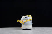 Nike Dunk Low Off-White Lot 29  DM1602-103 - 6