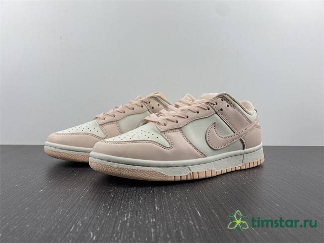 Nike Dunk Low Orange Pearl (W) DD1503-102 - 1