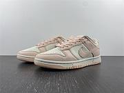 Nike Dunk Low Orange Pearl (W) DD1503-102 - 1