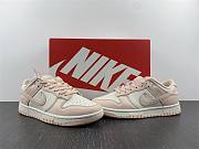 Nike Dunk Low Orange Pearl (W) DD1503-102 - 5