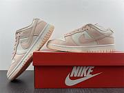 Nike Dunk Low Orange Pearl (W) DD1503-102 - 3