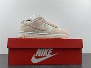 Nike Dunk Low Orange Pearl (W) DD1503-102 - 2