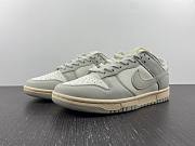 Nike Dunk Low Sail Light Bone   DD1503-107 - 1