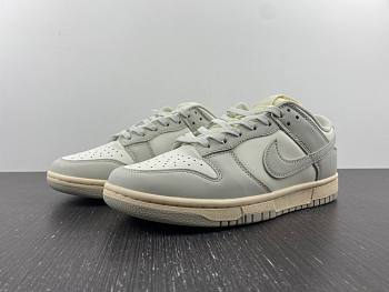 Nike Dunk Low Sail Light Bone   DD1503-107