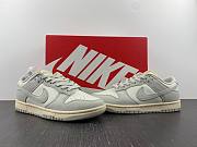 Nike Dunk Low Sail Light Bone   DD1503-107 - 5