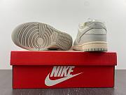 Nike Dunk Low Sail Light Bone   DD1503-107 - 2