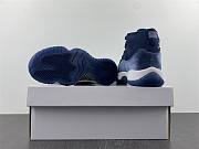 Jordan 11 Retro Midnight Navy  AR0715-441 - 6