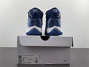 Jordan 11 Retro Midnight Navy  AR0715-441 - 5