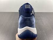 Jordan 11 Retro Midnight Navy  AR0715-441 - 3