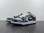 Nike Dunk Low Off-White dunk DD3363-002 - 1