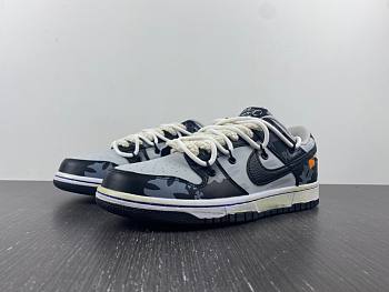 Nike Dunk Low Off-White dunk DD3363-002