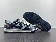 Nike Dunk Low Off-White dunk DD3363-002 - 6