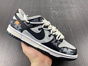 Nike Dunk Low Off-White dunk DD3363-002 - 3