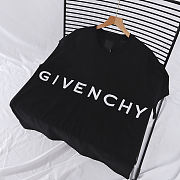 Gvnchy black shirt - 4