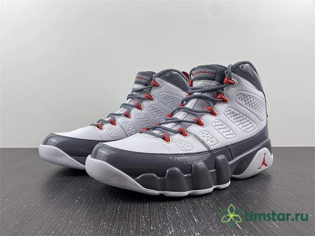 Air Jordan 9 CT8019-162 - 1