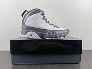 Air Jordan 9 CT8019-162 - 6