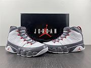 Air Jordan 9 CT8019-162 - 3