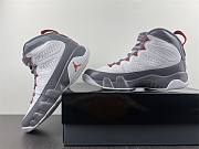 Air Jordan 9 CT8019-162 - 2