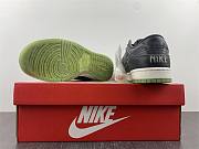 Nike Dunk Low Swoosh Shadow Iron Grey DQ7681-001 - 6