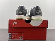 Nike Dunk Low Swoosh Shadow Iron Grey DQ7681-001 - 4