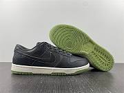 Nike Dunk Low Swoosh Shadow Iron Grey DQ7681-001 - 3