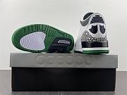  Jordan 3 Retro Oregon Ducks Pit Crew White HO11-MNJDL-594282233 - 4