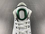  Jordan 3 Retro Oregon Ducks Pit Crew White HO11-MNJDL-594282233 - 2