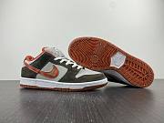 Nike SB Dunk Low  X Crushed Skate - 5