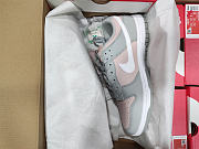 Nike Dunk Low Pink Oxford  DM8329-600 - 6