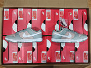 Nike Dunk Low Pink Oxford  DM8329-600 - 4