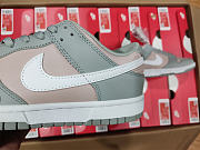 Nike Dunk Low Pink Oxford  DM8329-600 - 3