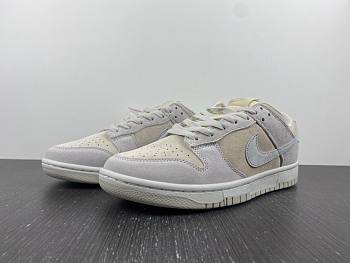 Nike Dunk Low Premium Vast Grey DD8338-001