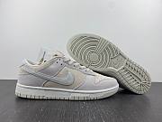 Nike Dunk Low Premium Vast Grey DD8338-001 - 6