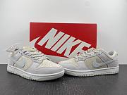 Nike Dunk Low Premium Vast Grey DD8338-001 - 5