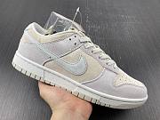 Nike Dunk Low Premium Vast Grey DD8338-001 - 2