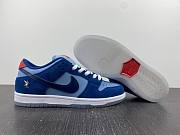 Nike SB Dunk Low Pro Why So Sad?  DX5549-400 - 6