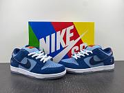 Nike SB Dunk Low Pro Why So Sad?  DX5549-400 - 5