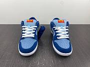 Nike SB Dunk Low Pro Why So Sad?  DX5549-400 - 4