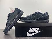  Air Jordan 1 Low OG x  Travis Scott black - 2