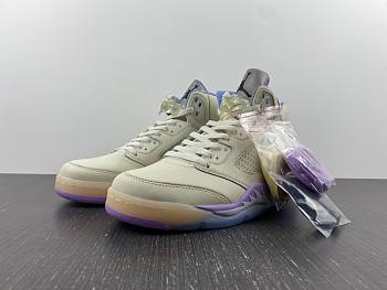 Jordan 5 Retro DJ Khaled We The Best Sail  DV4982-175