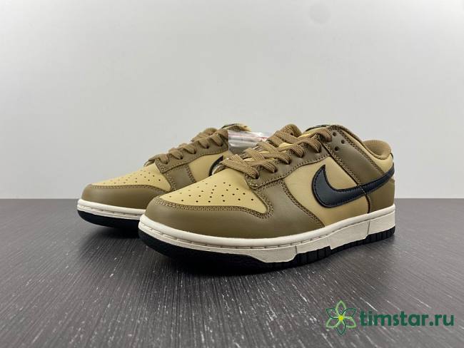 Nike Dunk Low Dark Driftwood   DD1503-200 - 1