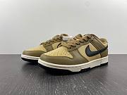 Nike Dunk Low Dark Driftwood   DD1503-200 - 1