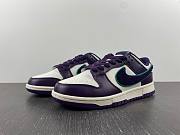 Nike Dunk Low “Chenille Swoosh” DQ7683-100 - 1