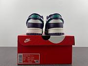 Nike Dunk Low “Chenille Swoosh” DQ7683-100 - 6