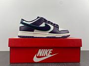 Nike Dunk Low “Chenille Swoosh” DQ7683-100 - 5