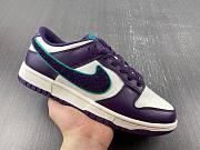 Nike Dunk Low “Chenille Swoosh” DQ7683-100 - 2