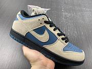 Nike SB Dunk Low Light Cream Thunderstorm  BQ6817-200 - 5